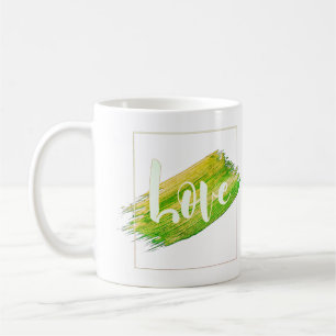 Caneca De Café Amor, Lovemug, café café, café, café, Mug