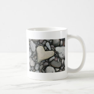 Caneca De Café Amor nas rochas