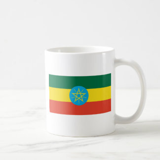 Caneca De Café Amor para Etiópia