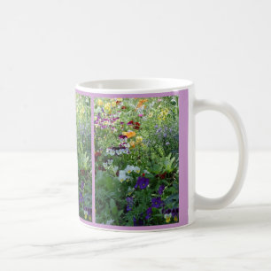 Caneca De Café Amor-perfeito