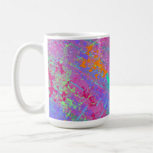 Caneca De Café Amor por Diário de Lixo