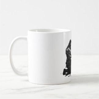 Caneca De Café Amor Real