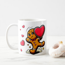 Caneca De Café Amor sem limites