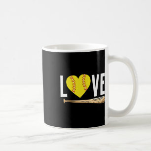 Caneca De Café Amor Softll Jogadoras Garotas Adolescentes Diverti