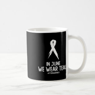 Caneca De Café Amor Suporte Ptsd Posta Transtorno do Estresse A