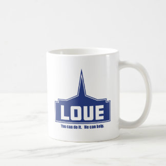 Caneca De Café Amor: Você pode fazê-lo