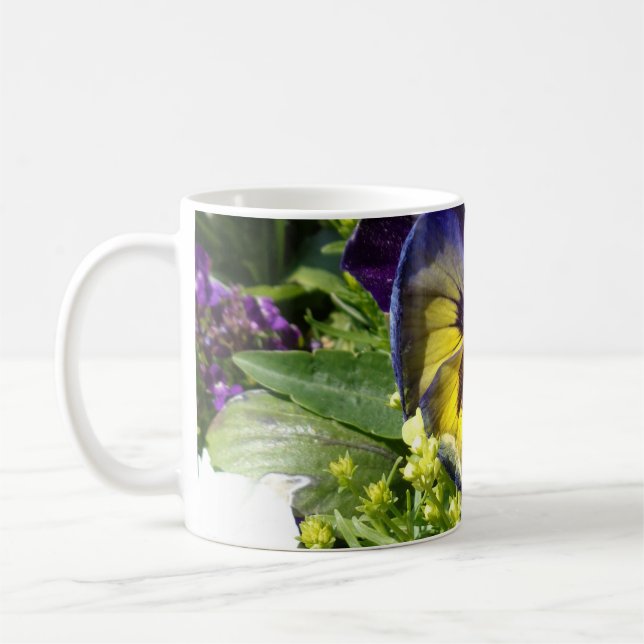 CANECA DE CAFÉ AMORES-PERFEITOS! (Esquerda)