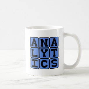 Caneca De Café Análise, Padrões Significativos em Dados