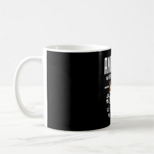 Caneca De Café Anatomia De Um Galês Corgi