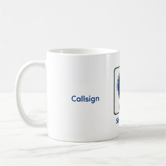 Caneca de Café (Anchorage ARC VEC)