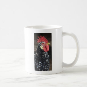 Caneca De Café Ancona Roo