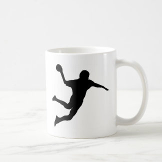 Caneca De Café Andebol