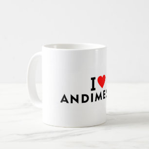 Caneca De Café Andimeshk Irã cidade do amor coração como viagem