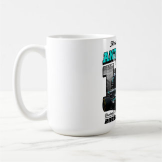 Caneca De Café Andrea kimi