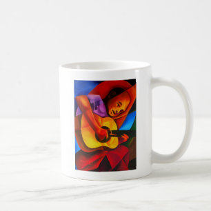 Caneca De Café Andres 2006
