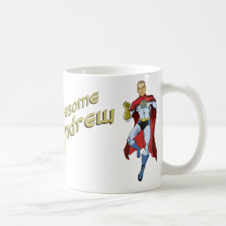Caneca De Café andrew