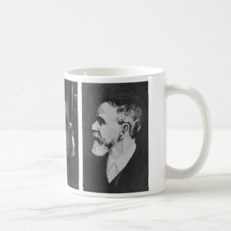 Caneca De Café Andrew Taylor ainda agride