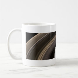 CANECA DE CAFÉ ANÉIS DE SATURN