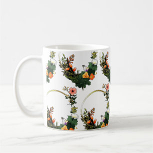 Caneca De Café Anel da ventoinha