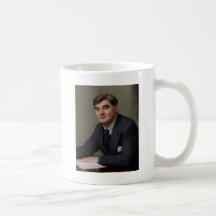 Caneca De Café Aneurin "Nye" Bevan