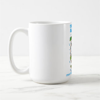 Caneca De Café Anfíbio Corporativo |