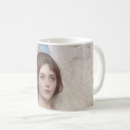 Caneca De Café Angel - Abbott Handerson Thayer