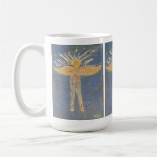 Caneca De Café "Angel" Bepra Mug