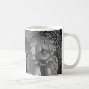 Caneca De Café Angel Kiss Mug