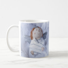 Caneca De Café Angel Mug