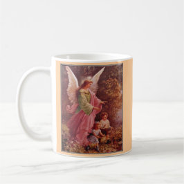 Caneca De Café Angel Mug