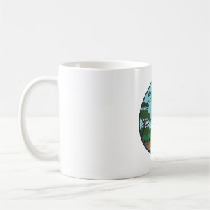 Caneca De Café Angelina National Forest