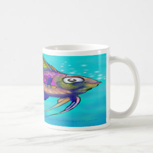 Caneca De Café Angelo