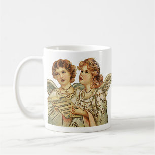 Caneca De Café Angels Coffee