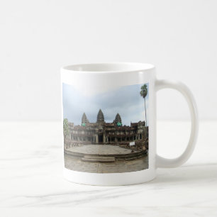 Caneca De Café Angkor Wat