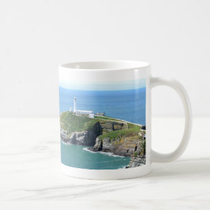 Caneca De Café Anglesey