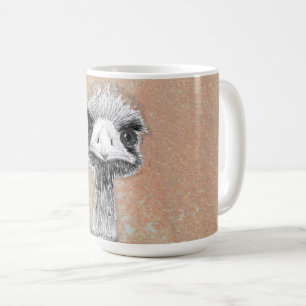 Caneca De Café Angry Bird
