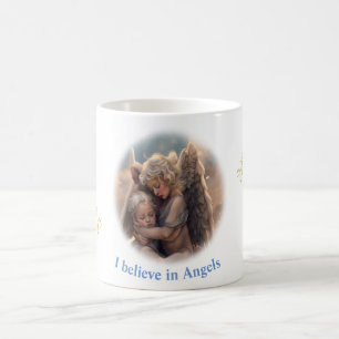 Caneca De Café Ângulos