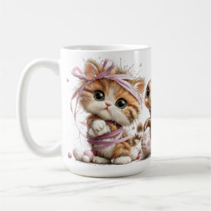 CANECA DE CAFÉ ANIMAIS DE PÁSCOA FOFOS ADORÁVEIS E CAPRICHOSOS