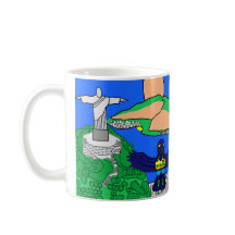 Animais do Mundo, Brasil: Hyacinth Macaw