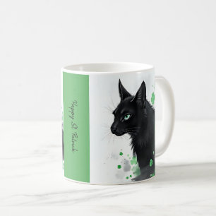 Caneca De Café Animais Sortudos em Disguise - Ruas. Diversão do D