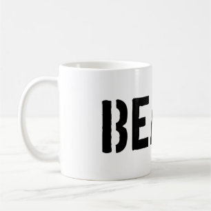 Caneca De Café Animal