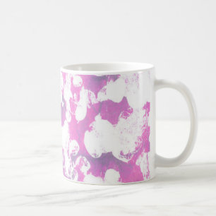 Caneca De Café Animal