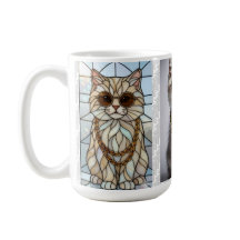 Animal Elegante | Gatinha de Óculos de Sol – Perso