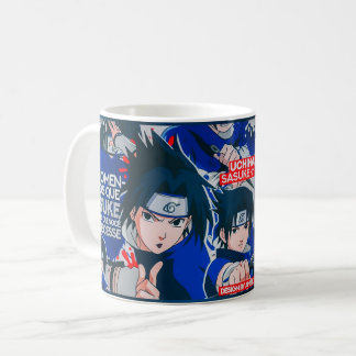 Caneca De Café Anime Mug " Compra MER_STORm
