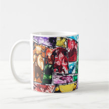 ANIME MUG (personagem principal)