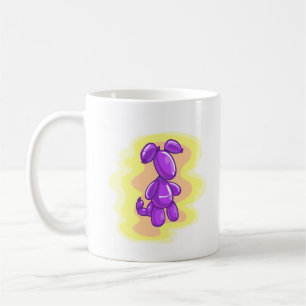 Caneca De Café Aniversário Blumaroo