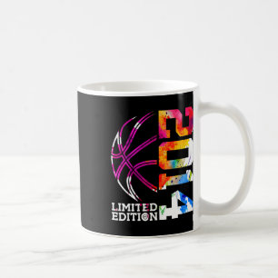 Caneca De Café Aniversário de 11 anos Sketll Edição Limitada 2014