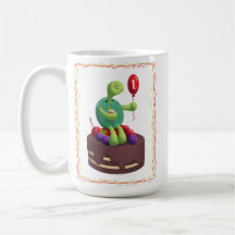 Aniversário de 1 ano