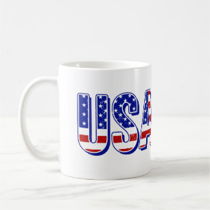 Caneca De Café Aniversário de 250 anos dos EUA 1776-2026 Patrióti
