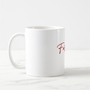Caneca De Café aniversário de 40 anos